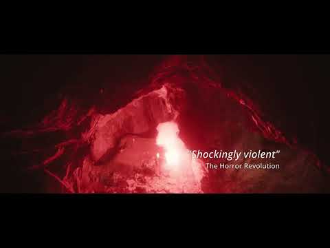 MERCY FALLS | SURVIVAL HORROR | IN CINEMAS FRIDAY 1st SEPTEMBER