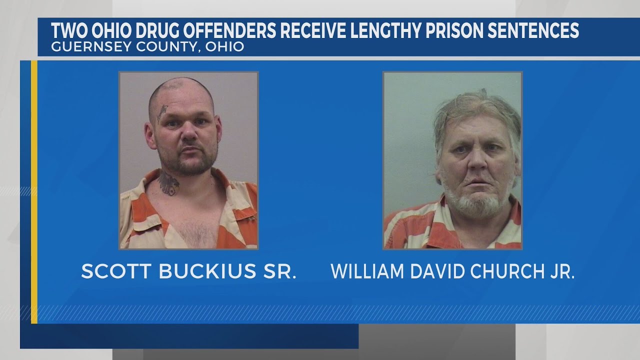 Drug Offender Sentenced To Prison Local News Sodus Man Arrested On