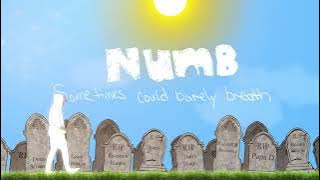 JXVE - I Really Really Really Really Miss You (Official Lyric Video)