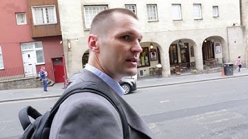 | The Balance ep. 1 | Achieving World-Class Communication in Business, Family, & Life