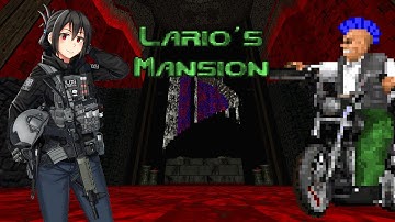 [GZDoom] "Lario
