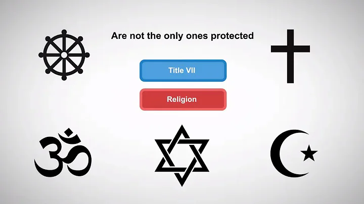 Employment Law: Religious Discrimination in the Workplace