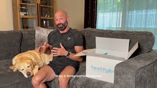 Healthybud Mini Training Treat Review Compilation from the Experts!