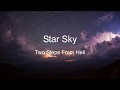 Star sky  two steps from hell lyrics  pizzacat
