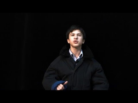 Сергей Есенин "Мир таинственный, мир мой древний"