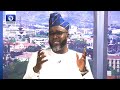 There Are Enormous Challenges In President Tinubu’s Govt  - Oyalowo