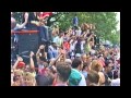 Loveparade 1993 - Berlin Kurfürstendamm - original sound