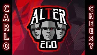 Alter Ego Battle Emote (Sound) • | Mobile Legends: Bang Bang |