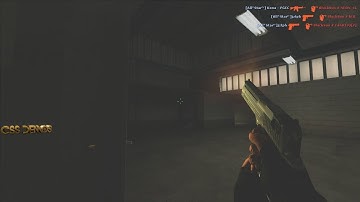 Deagle Double by jztph [Old CS:S | Ineye/POV | Demo FREE]