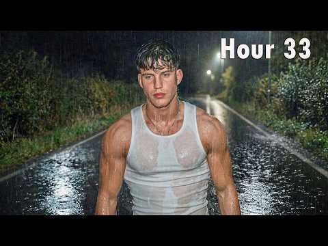 How Long Can You Walk Until Your Body Physically Gives Up?