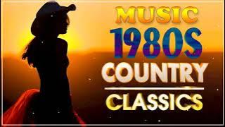 Lagu Country Klasik Terbaik Tahun 1980-an | Musik Country Tahun 80an Terhebat | Lagu Country Klasik Terbaik Tahun 80an