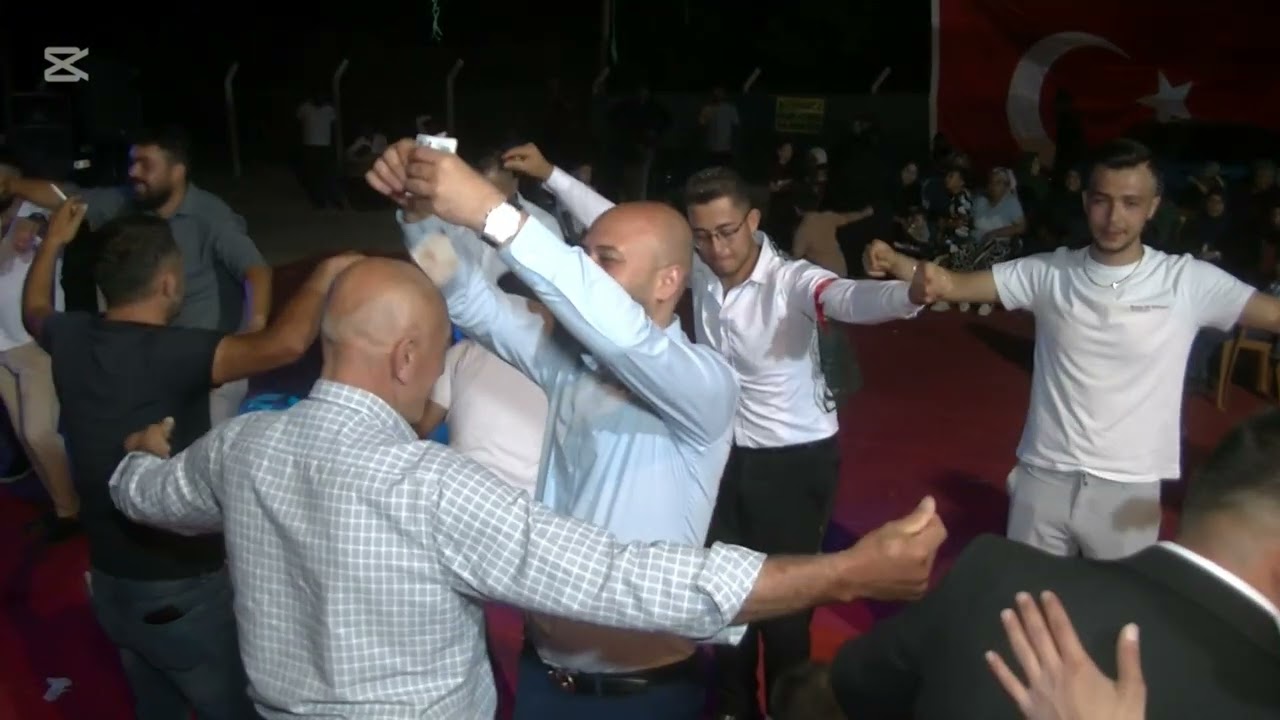 MUHAMMET DEMİREL *_ KAZI KOCUM KAZI_*_BADI SABAH*KAMAYI CEKTİM KINDAN*_POTBORİ (OFFİCİAL VİDEO) 2024