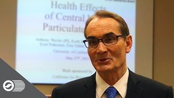 Health Effects of Central Valley Particulate Matter