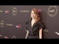 AFI AWARDS 2018 Red Carpet Interviews