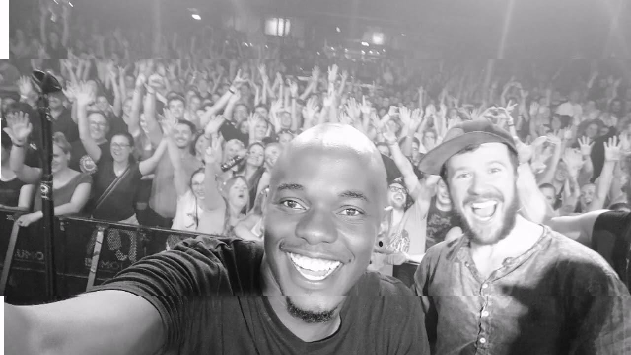 PrayerSoul EuroTour 2019 part 3...