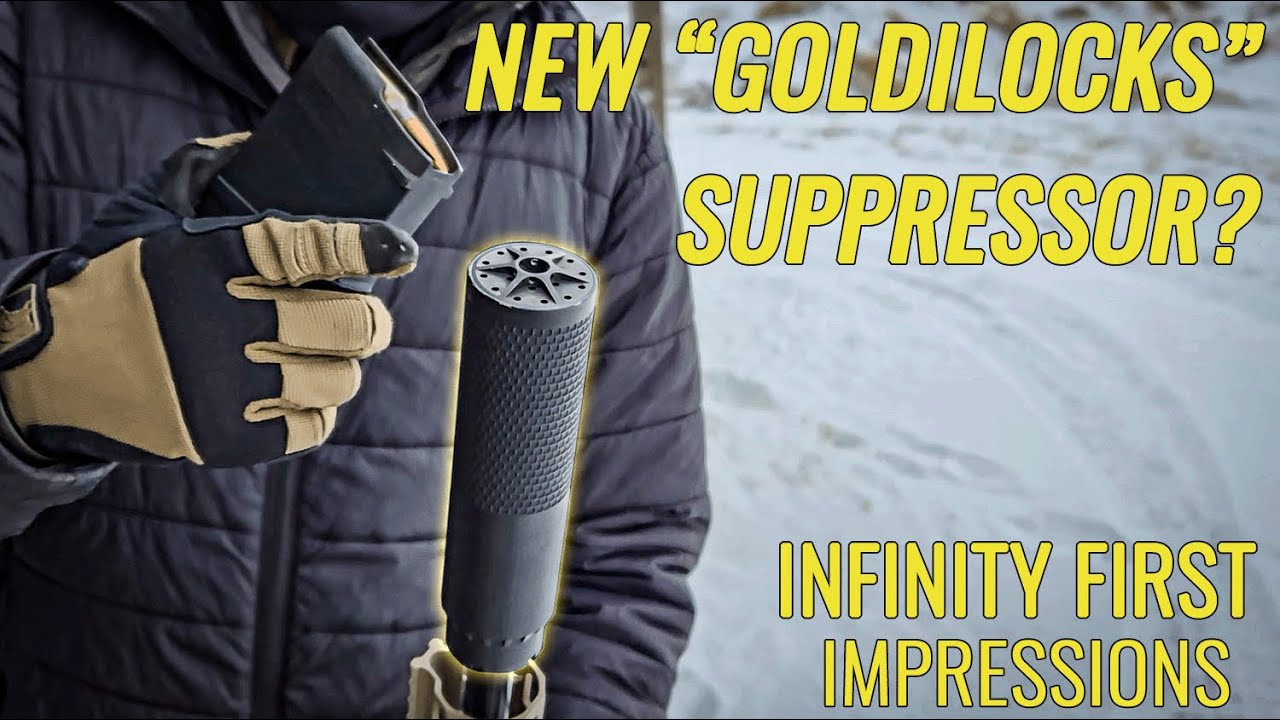 Otter Creek Labs Infinity Initial Impressions