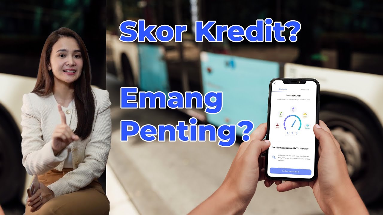Michelle Ziudith Apa Sih Yang Dimaksud Skor Kredit YouTube michelle-ziudith-apa-sih-yang-dimaksud-skor-kredit-youtube
