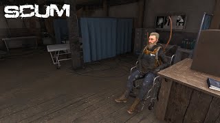 Scum 0.96 Luthais's LDR with KillaMike Part 2