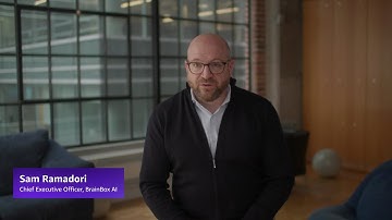 Amazon Bedrock-powered AI Assistant Can Reduce a Building