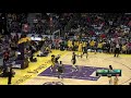 Nneka Ogwumike Posts 13 points and 10 rebounds vs Seattle Storm - August 4, 2019