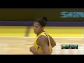 Nneka Ogwumike Posts 13 points and 10 rebounds vs Seattle Storm - August 4, 2019