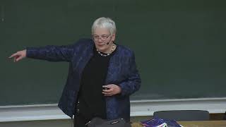 Introduction to Literary Studies: Lecture 3, Analyzing Poetry