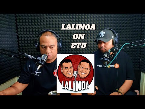LALINOA On Etu 