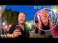 Business Owner Tries to Show Off for His Date, Fails Miserably
