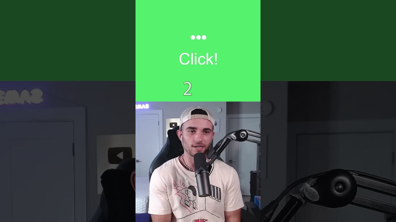 How Fast Are Your Reflexes 