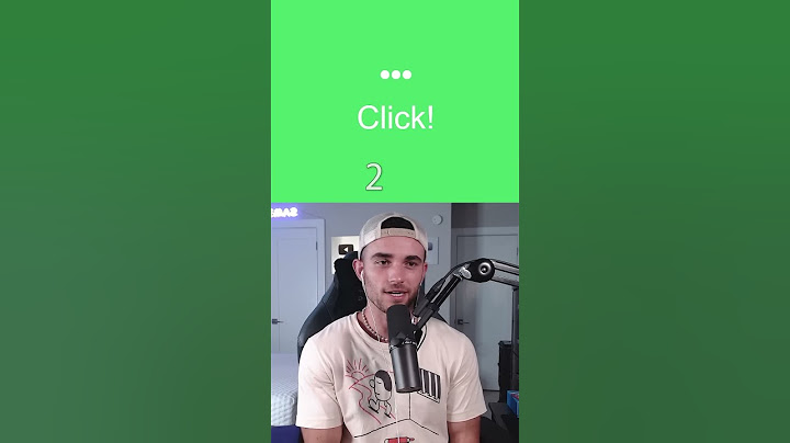Jak szybkie są Twoje refleksy?