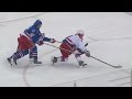 Under pressure  best nhl skills