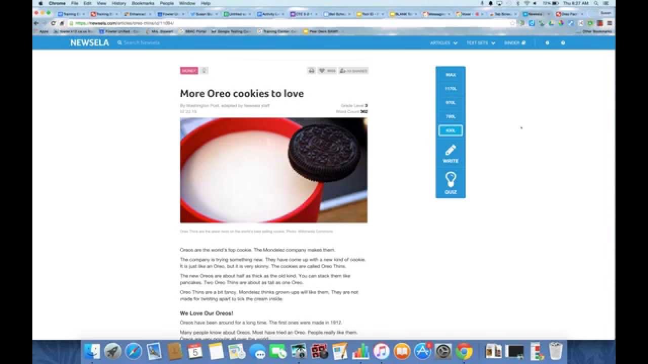 Split your browser windows with Tab Scissors!