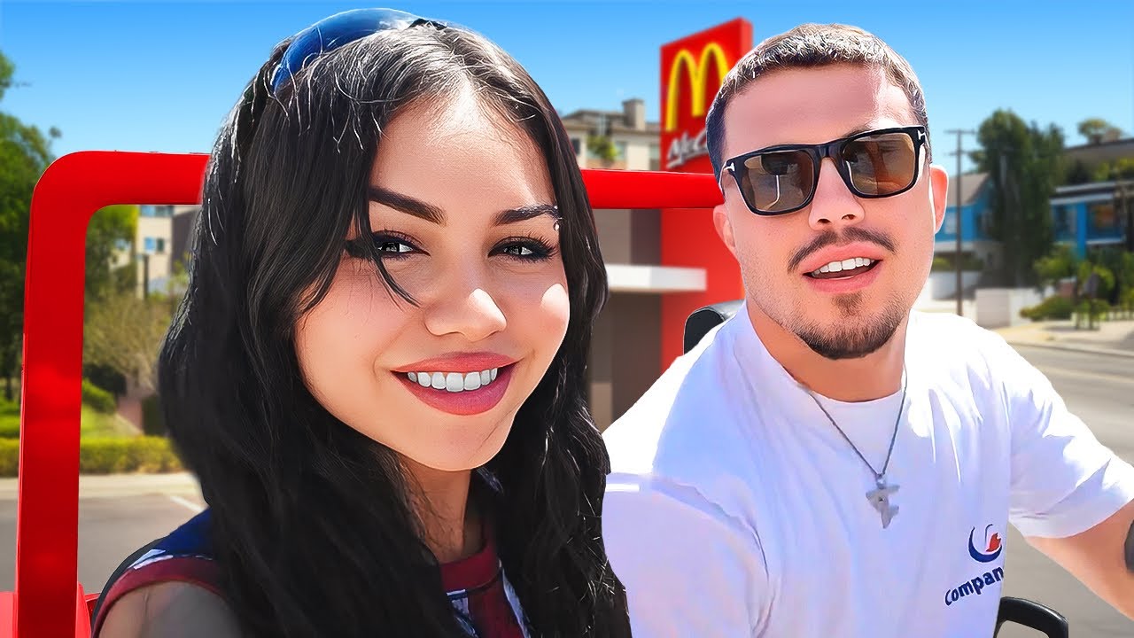 I Spent 24 Hours with Tarayummy!