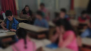 تلاميذ السنة أولى متوسط #مدرستي_في_بيتي #ادعمونا_بالاشتراك_في_القناة