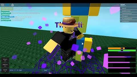 Roblox Script Showcase #127 | Harry Potter Book (READ DESC)