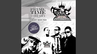 Welcome to Prime Time