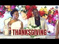 SPECIAL! SPECIAL! SPECIAL! PASTOR JOSEPH BUYUNGO MUWANGUZI THANKSGIVING | TODAY 8TH JULY 2023