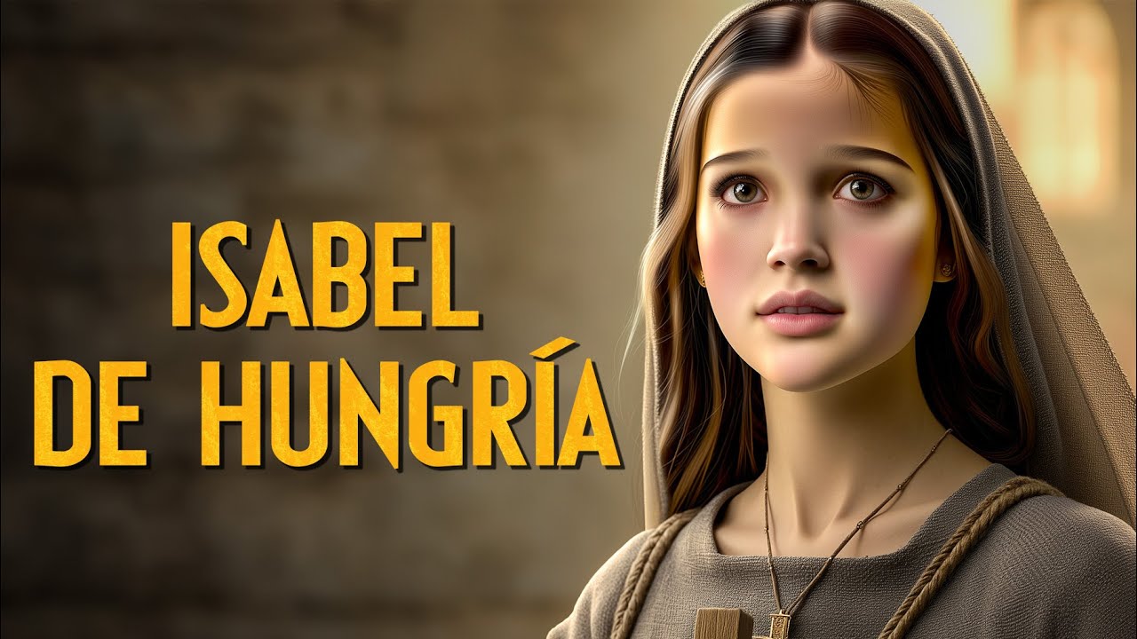 17 de noviembre: Santa Isabel de Hungría: La Princesa que Se Hizo Sierva de los Pobres
