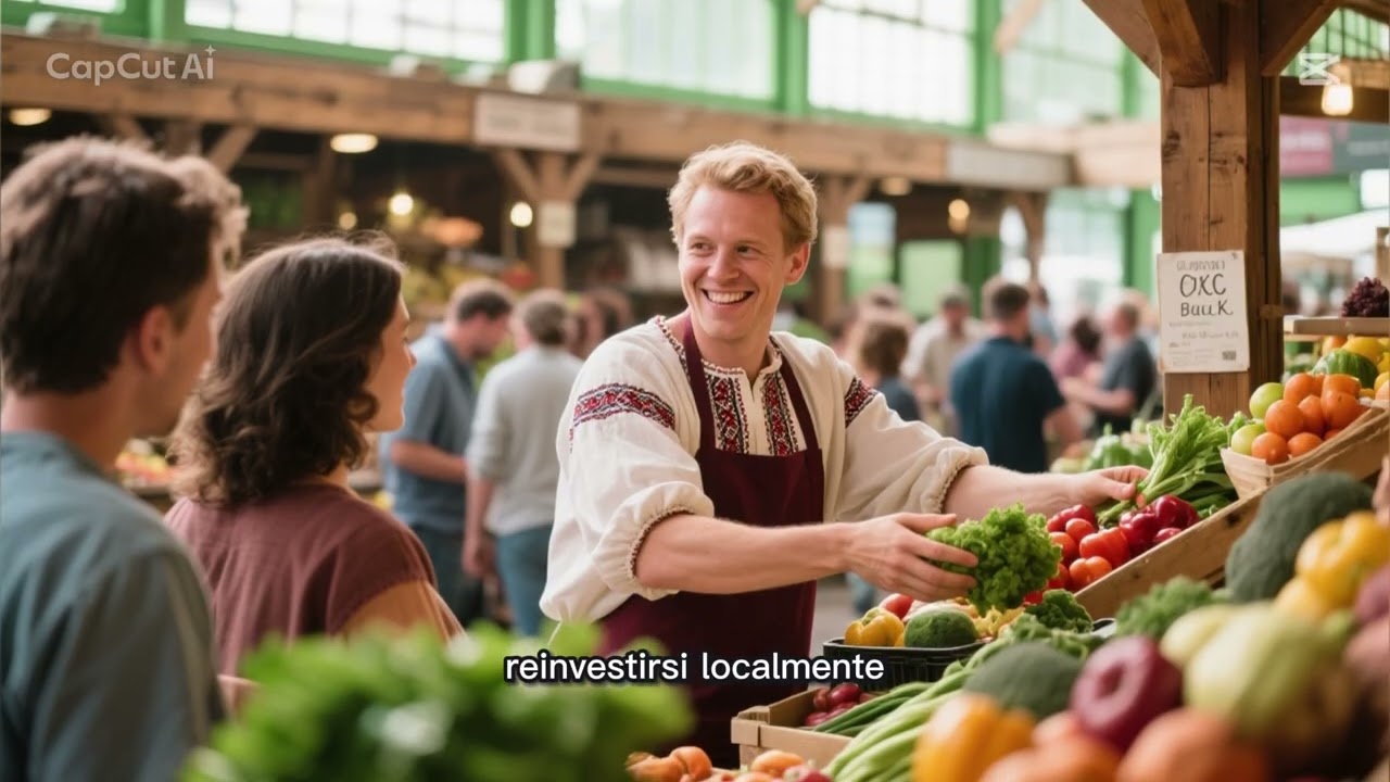 IL PROBLEMA DEL SUD NON È IL LAVORO. È IL CONTROLLO. #Sud #Economia #Controllo #Lavoro #Italia