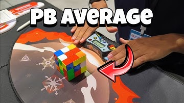 13.62 official average | Gateway KLIA2 Cube Open 2025 ✈️