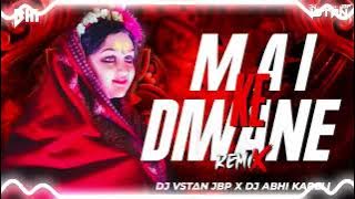 MAI KE DEEWANE JABALPUR WALE - NARENDRA RAJ | NARMADA JAYNTI SPECIAL Remix - DJ ST∆N JBP X DJ ABHI