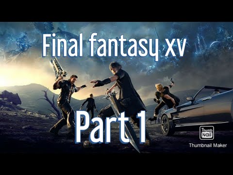 Видео: Final Fantasy 15 на Stadia: нееднозначен порт на страхотна игра
