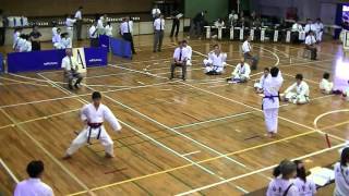 06965 20151004越谷大会男子１回戦亨太