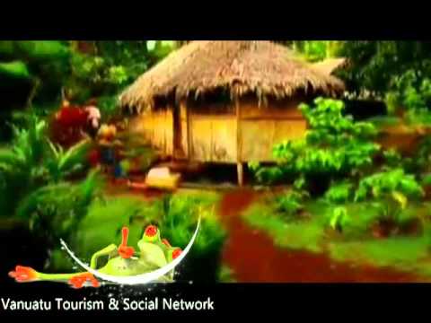 VANULIFE - Vanuatu Tourism Portal- Vanuatu island experience