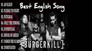 Burgerkill Best English Song