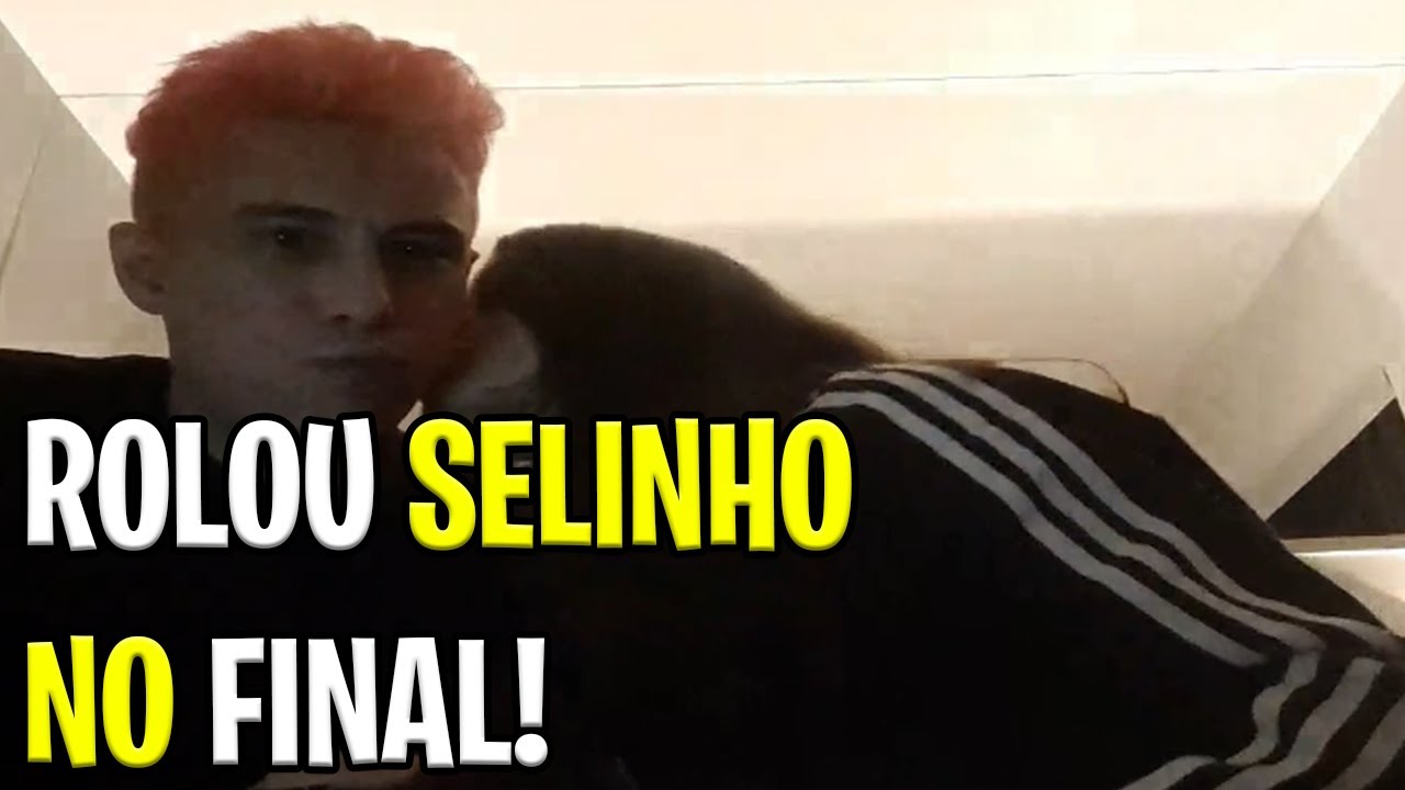 YAYAH FALANDO PORQUE TERMINOU COM LINDINHO 