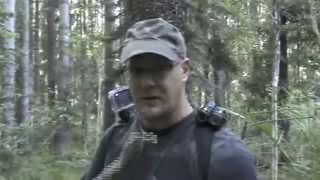 Zone 6 - Bigfoot Hotspot