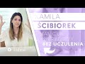 Manicure hybrydowy bez uczulenia z serią GELIKE od KABOS