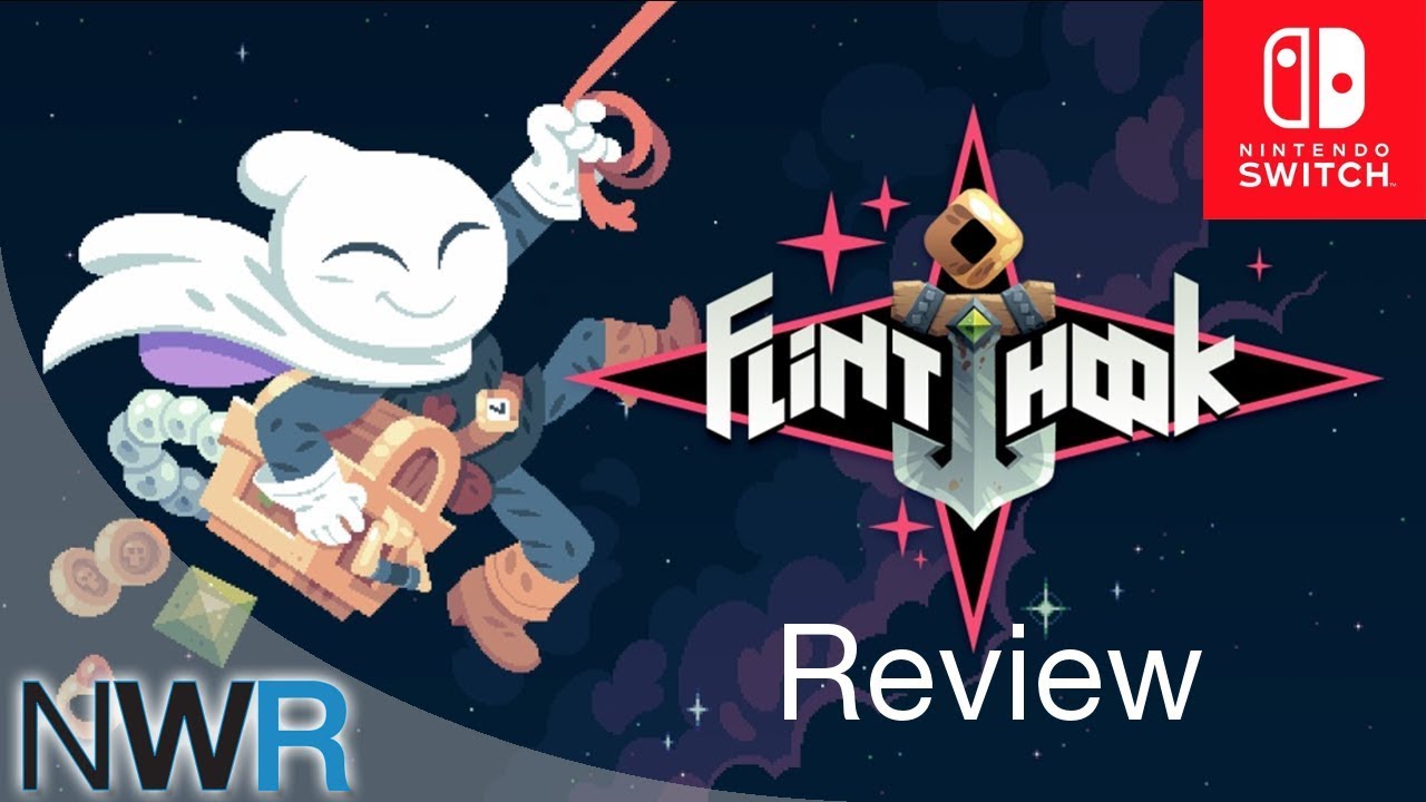 nintendo 64 emulator ios Flinthook (Switch) Review