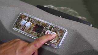 Hot Tub 101: How To Master Your Control Panel